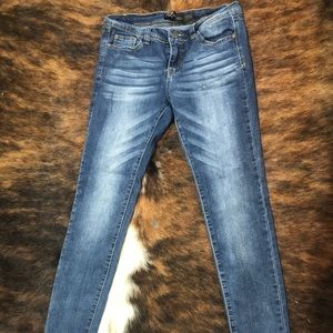 Rock and Royal Jeans